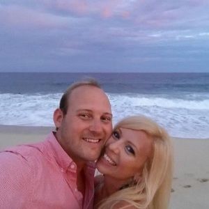 Meet your Posher, Alison